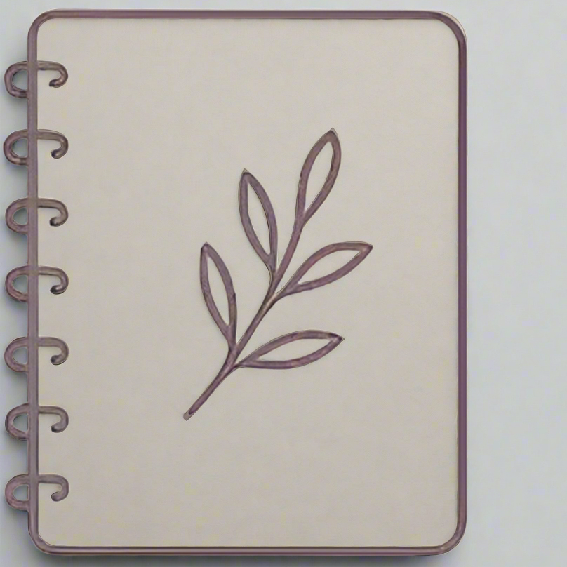 Journals & Notebooks