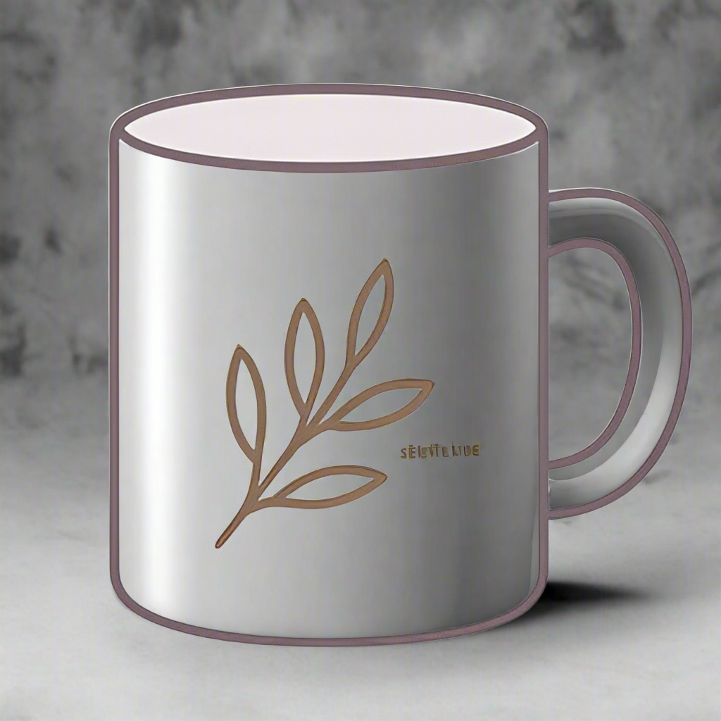 Mugs + Candles