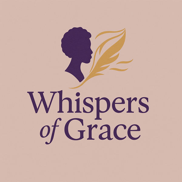 Whispers of Grace